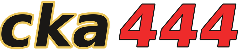 cka444 logo